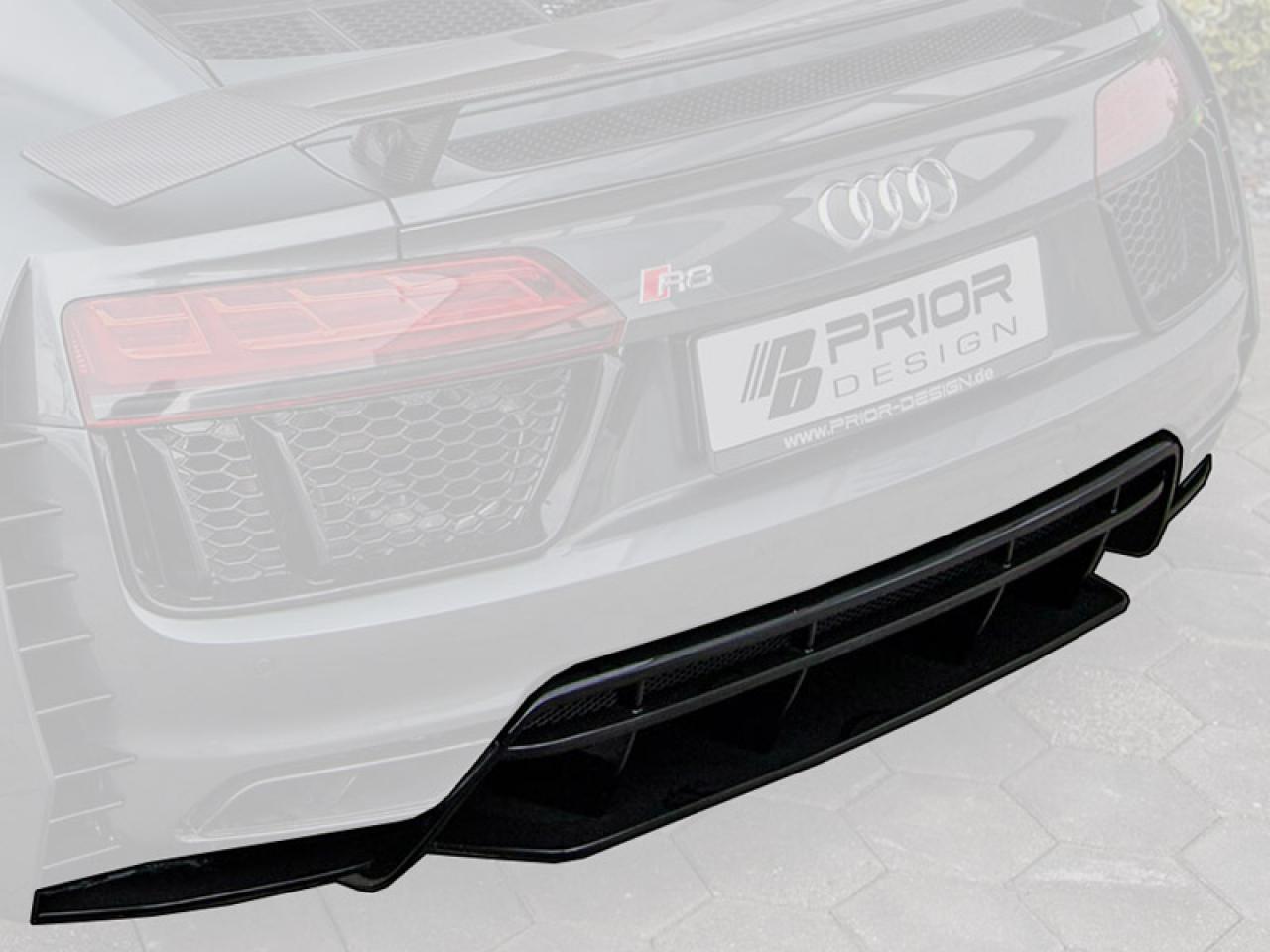 Audi R8 4S Widebody Kit PD800