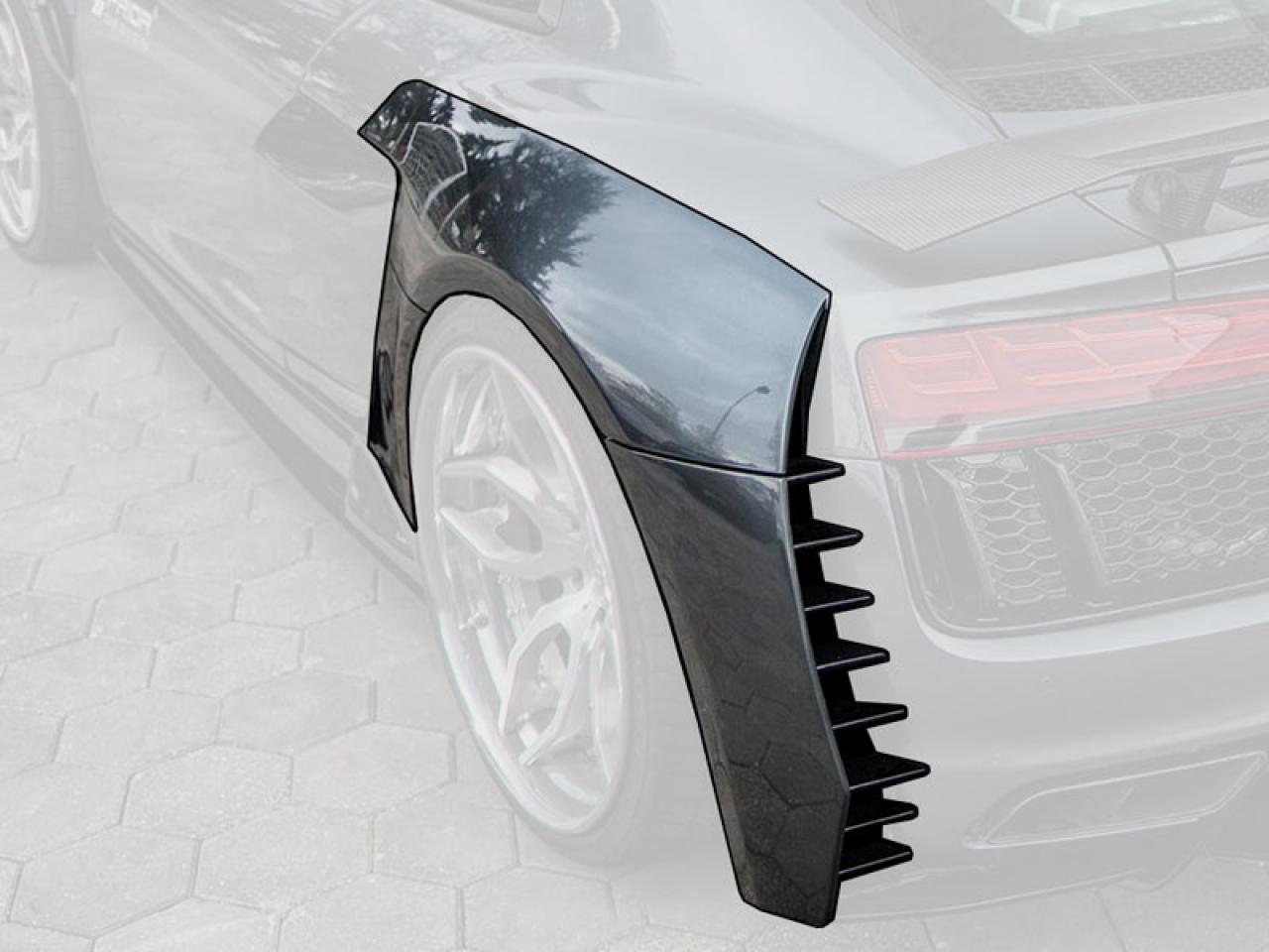 Audi R8 4S Widebody Kit PD800