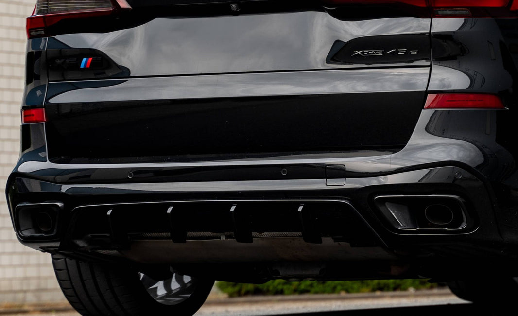 BMW X5 G05 Diffuser PDG5XWB