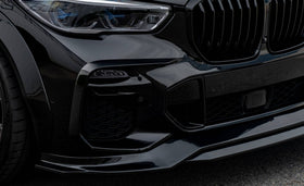 BMW X5 G05 Front Intake Frames PDG5XWB