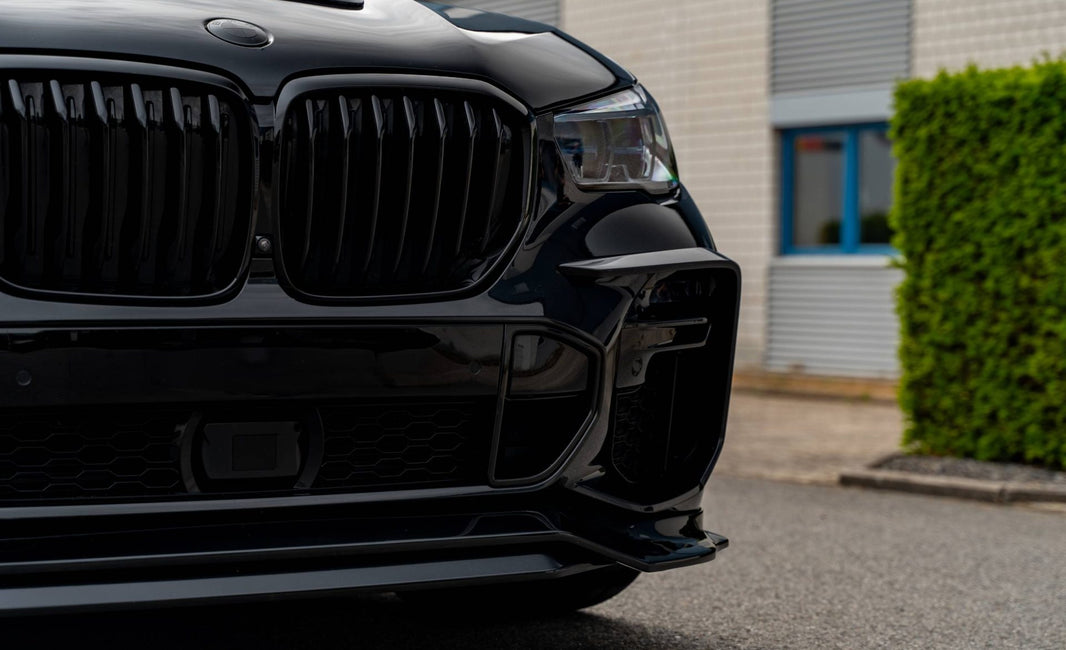 BMW X5 G05 Front Intake Frames PDG5XWB