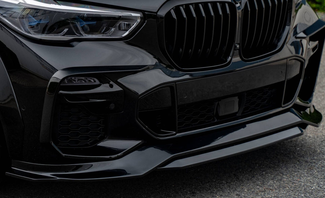 BMW X5 G05 Front Splitter PDG5XWB