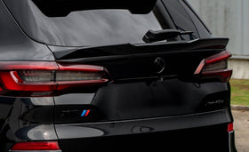 BMW X5 G05 Trunk Lid Spoiler PDG5XWB