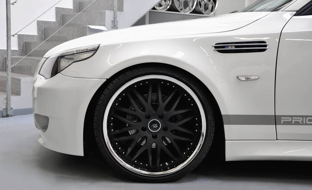 BMW 5 E60 Front Fender PDM5