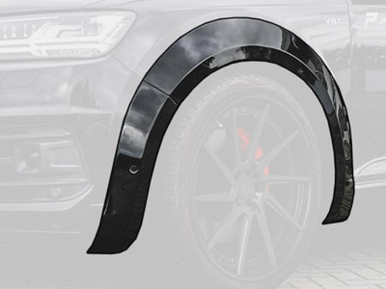 Audi Q7 4M Widebody Overfender Kit PDQ7XS
