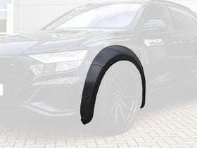 Audi Q8 Widebody Overfender Kit PDQ8XS [V1]