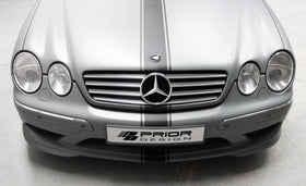 Mercedes-Benz CL C215/W215 Front Bumper