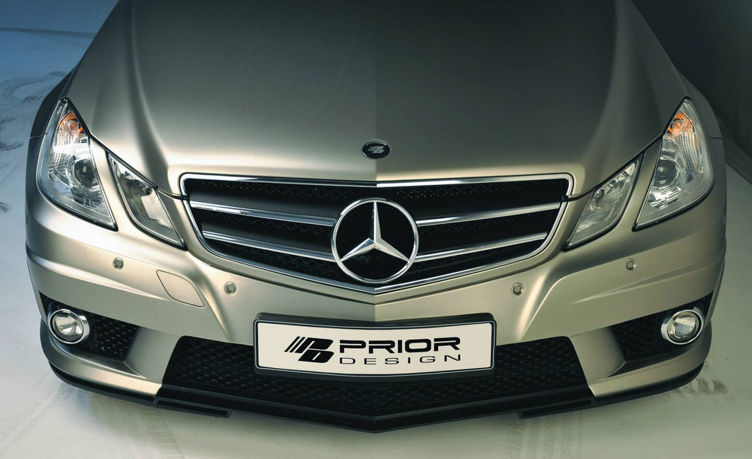 Mercedes-Benz E C207/A207 Front Bumper
