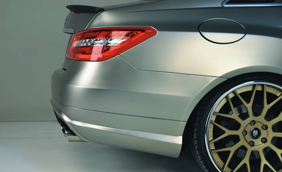 Mercedes-Benz E C207/A207 Rear Bumper