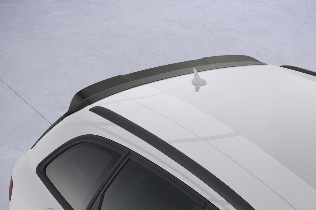 Audi A4 B8 Roof Spoiler PS034-G