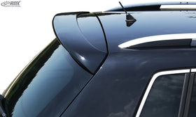 RDX Roof Spoiler for VW Tiguan (2007-2015)