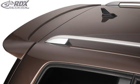 VW Touran 1T1 Facelift Roof Spoiler