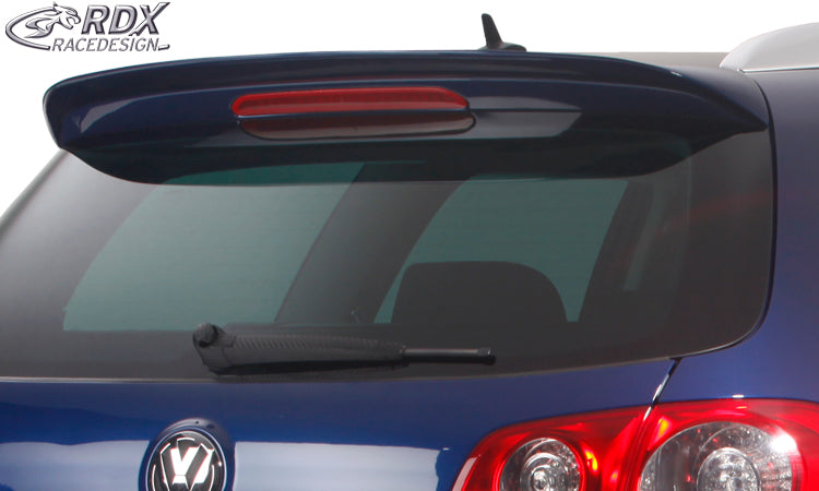 RDX Roof Spoiler for VW Passat 3C Variant / Station Wagon