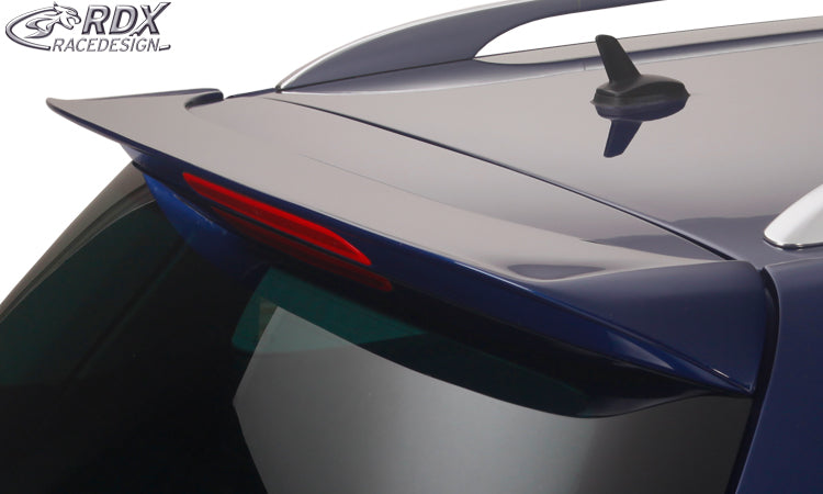 RDX Roof Spoiler for VW Passat 3C Variant / Station Wagon