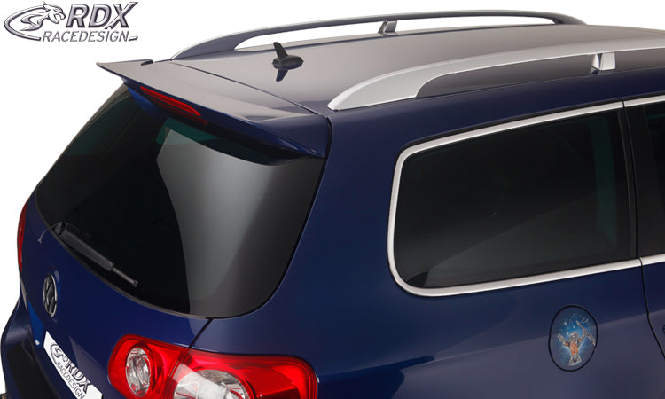 RDX Roof Spoiler for VW Passat 3C Variant / Station Wagon