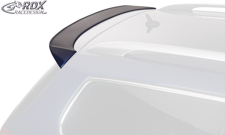 RDX Roof Spoiler for VW Passat 3C Variant / Station Wagon