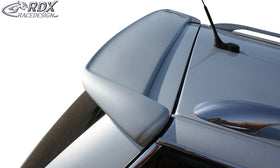 VW Passat B5 Roof Spoiler