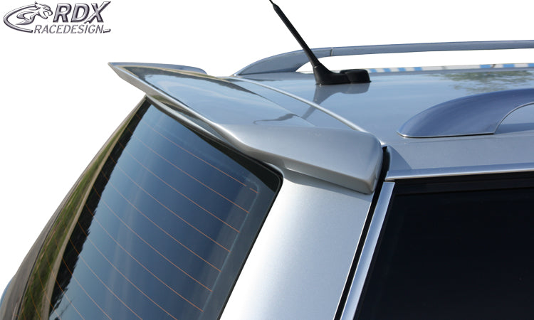 RDX Roof spoiler for VW Passat 3B + 3BG Variant / Station Wagon