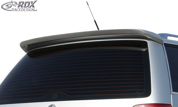 RDX Roof spoiler for VW Passat 3B + 3BG Variant / Station Wagon