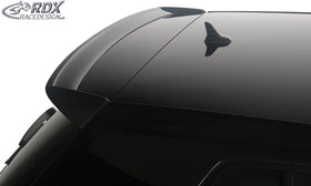 VW Golf 7 Roof Spoiler