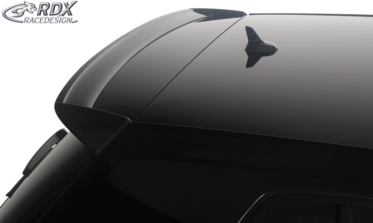 RDX Rear Spoiler for VW Golf 7 "Design 2
