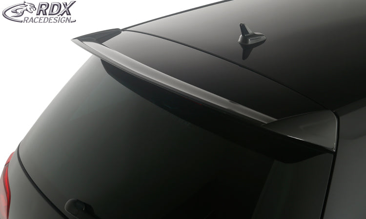 RDX Rear Spoiler for VW Golf 7 "Design 2