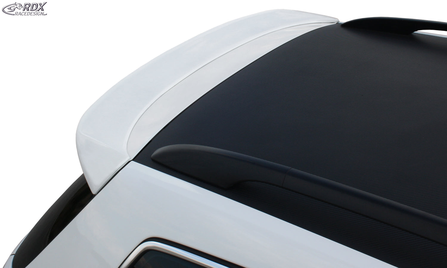RDX Roof Spoiler for VW Passat B7 / 3C Variant Station Wagon