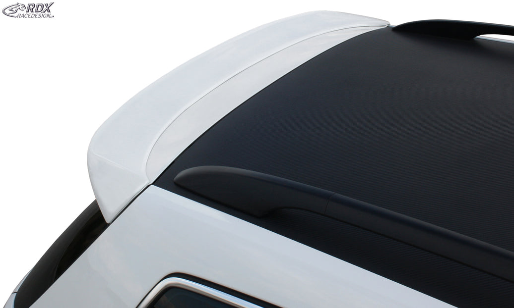 RDX Roof Spoiler for VW Passat B7 / 3C Variant Station Wagon