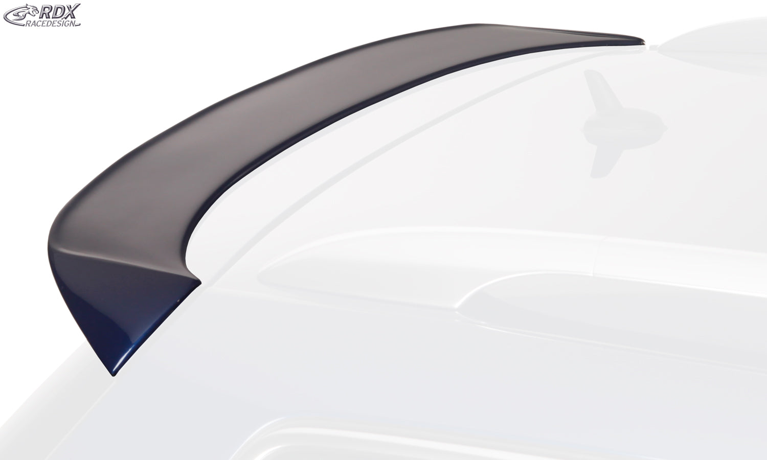 RDX Roof Spoiler for VW Passat B7 / 3C Variant Station Wagon