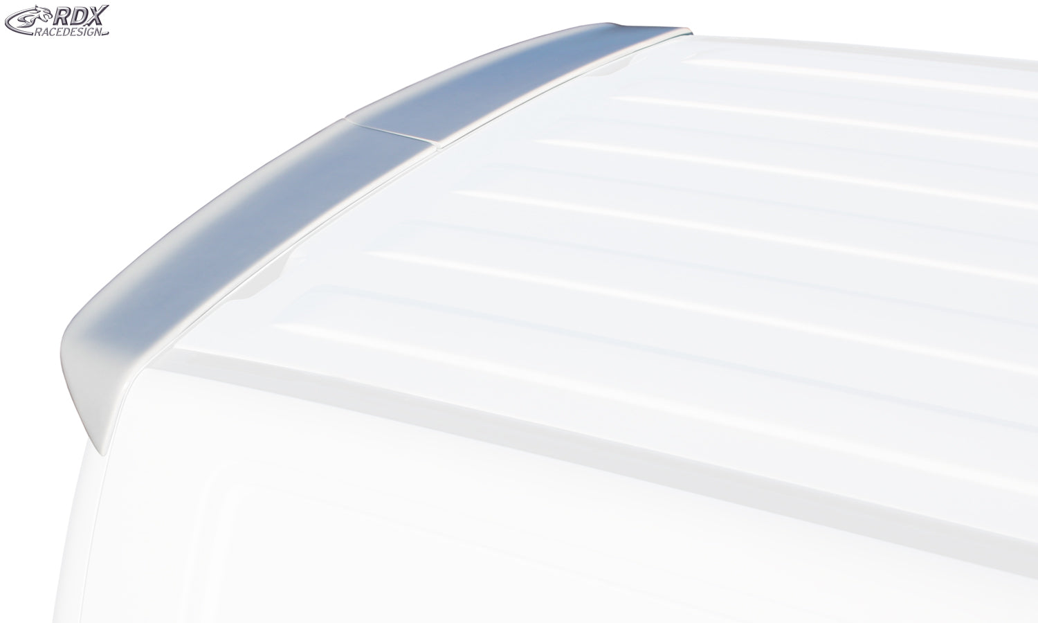 VW T5 Roof Spoiler