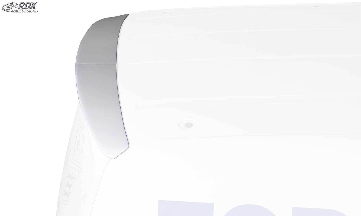 VW Caddy 2K Roof Spoiler
