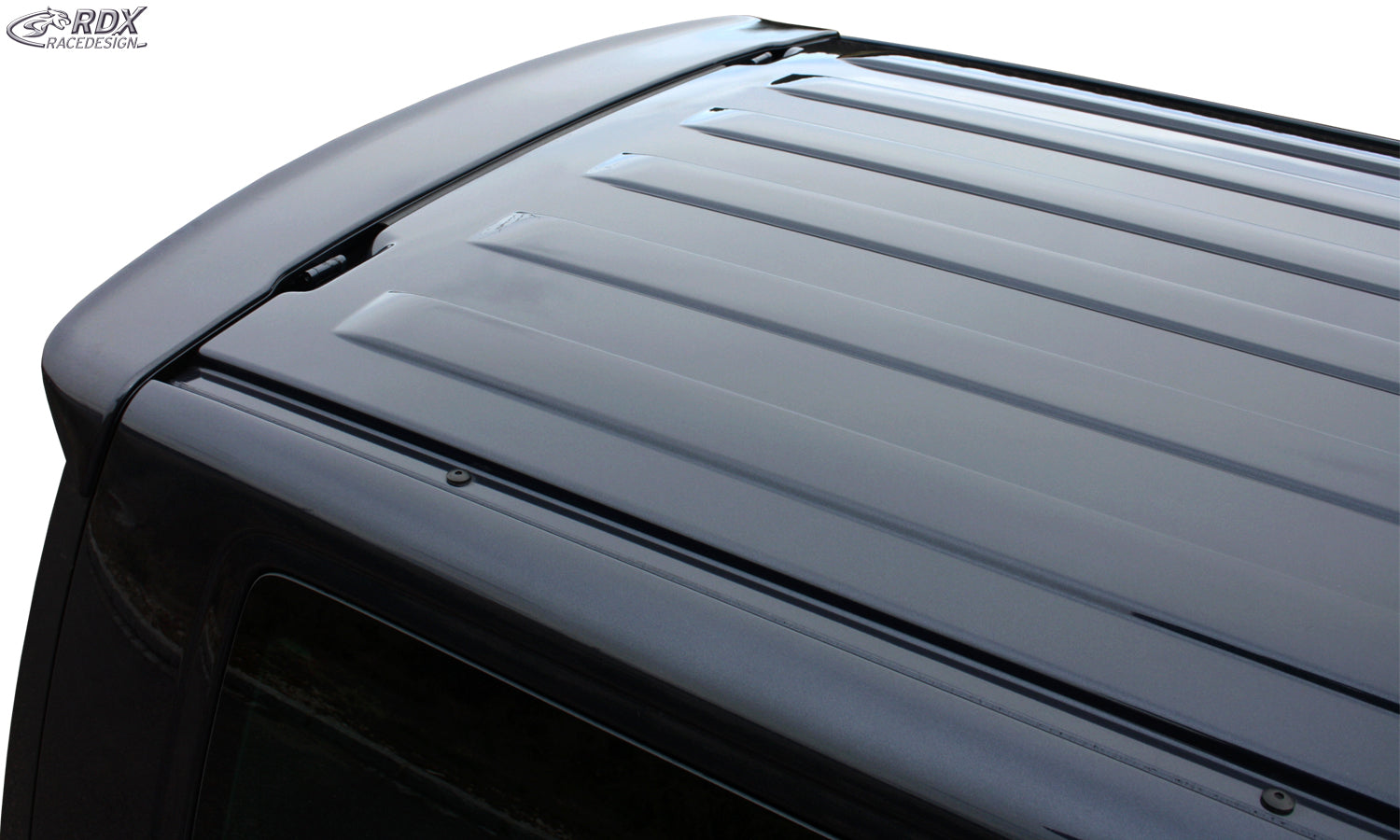 RDX Roof Spoiler for VW T6 & T6.1 Rear Wing