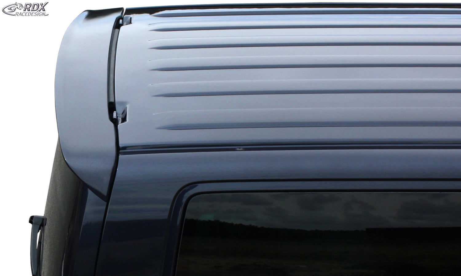 VW T6/T6.1 Roof Spoiler