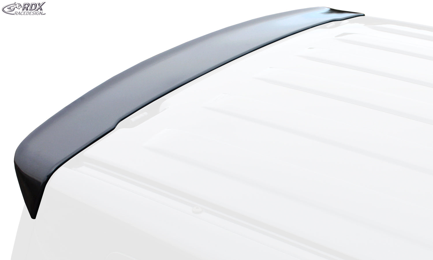 RDX Roof Spoiler for VW T6 & T6.1 Rear Wing