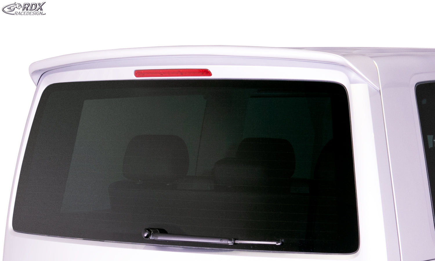 VW T6/T6.1 Roof Spoiler