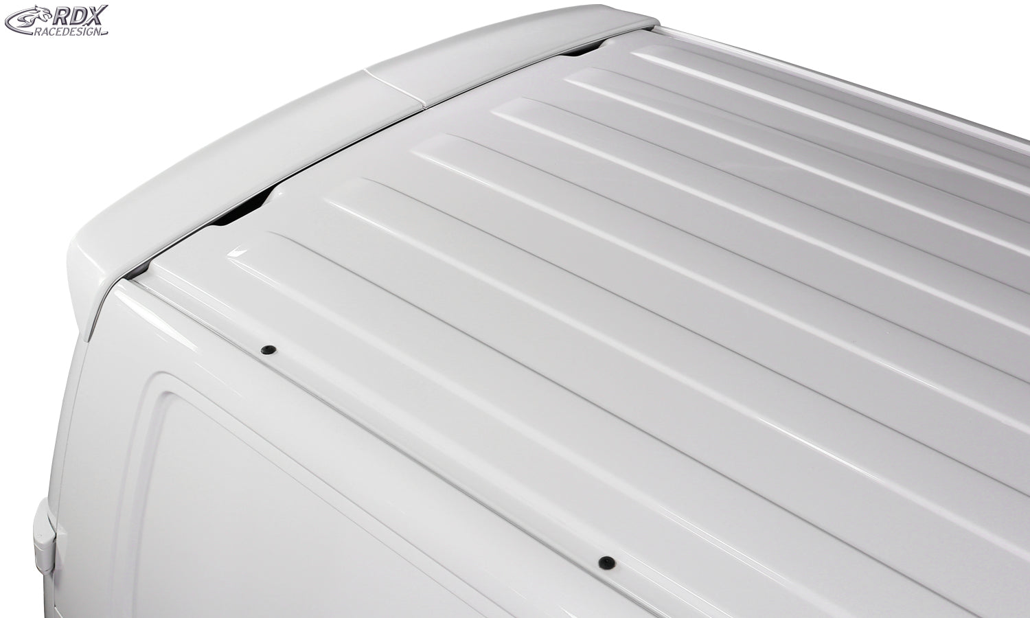 VW T6/T6.1 Roof Spoiler