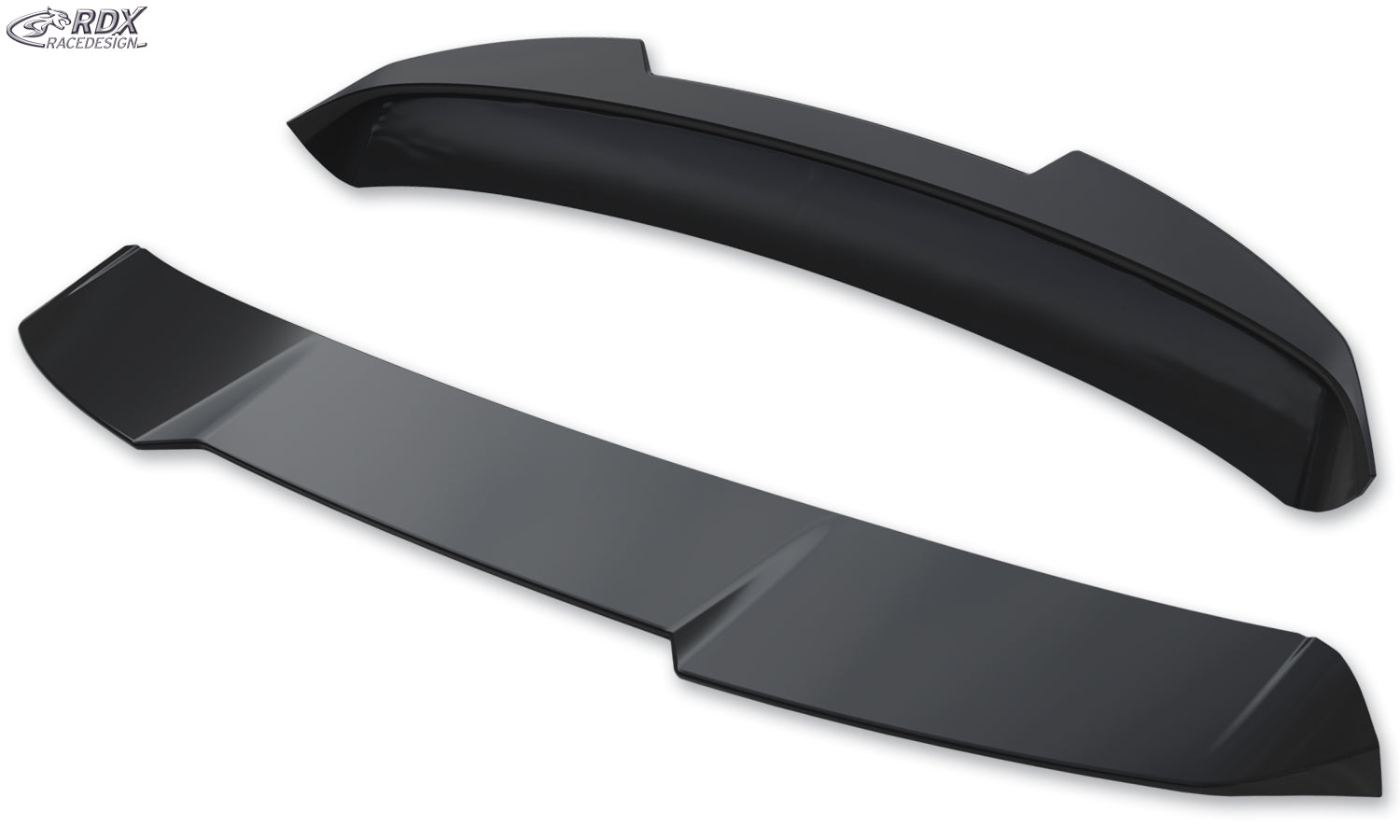 RDX Roof Spoiler for Touran 5T 2015+ Rear Wing Trunk Spoiler