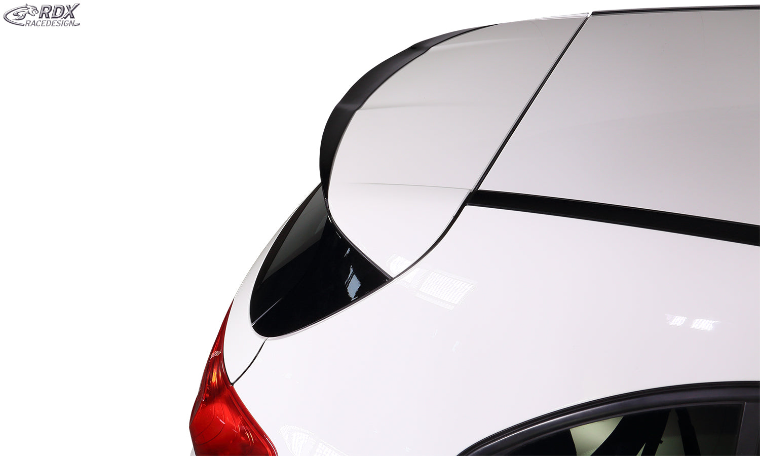 RDX Roof Spoiler for MERCEDES A-Class W176