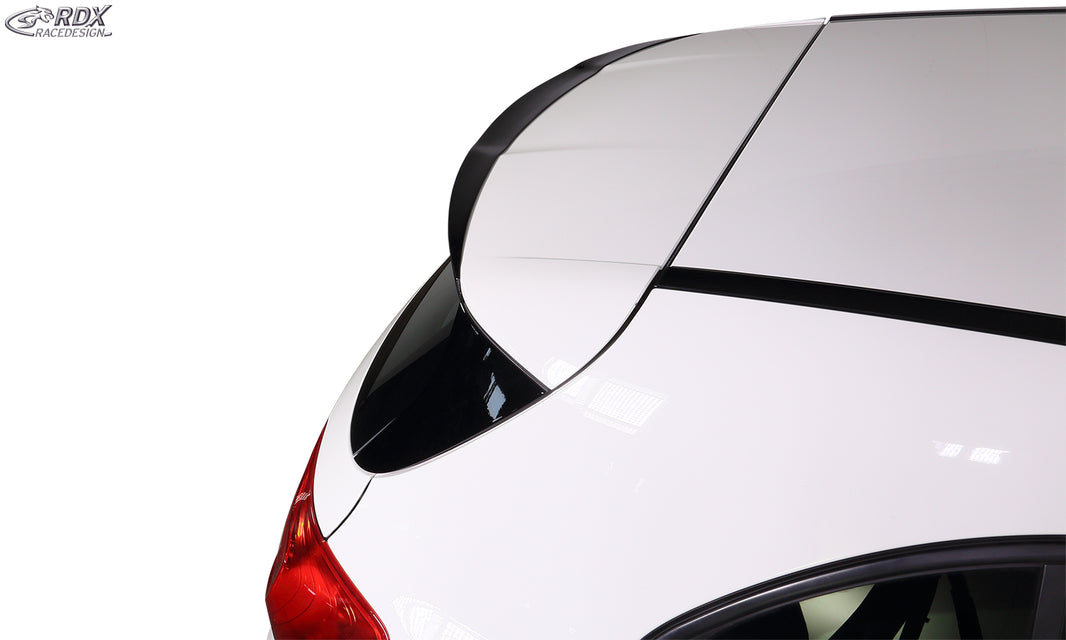 RDX Roof Spoiler for MERCEDES A-Class W176