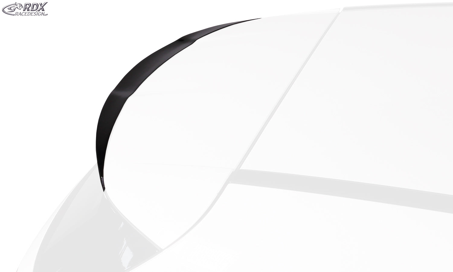 RDX Roof Spoiler for MERCEDES A-Class W176