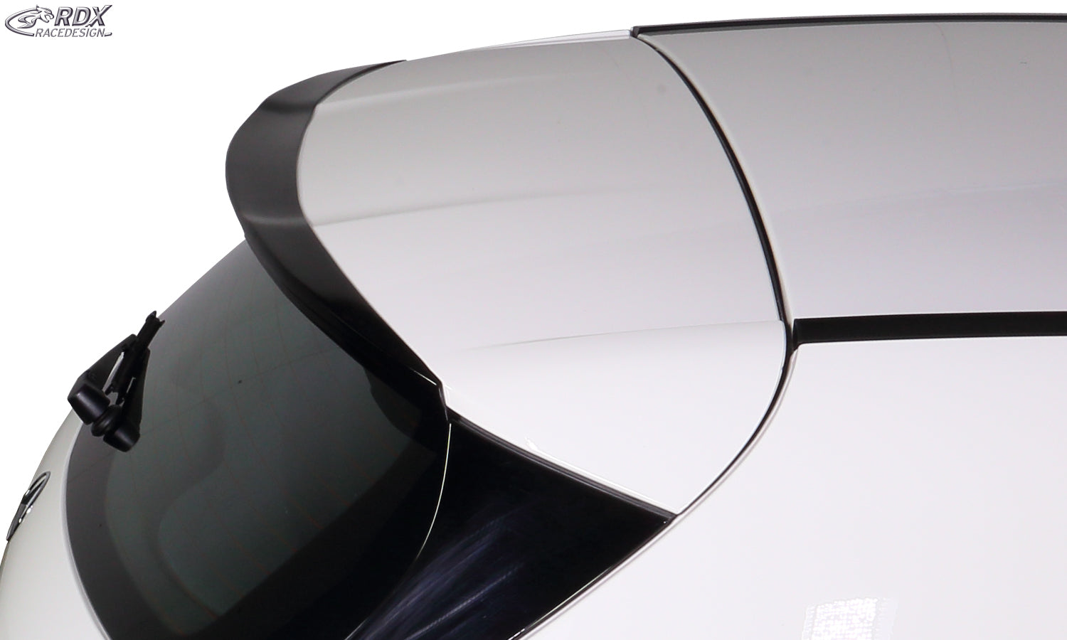 Mercedes-Benz A W176 Roof Spoiler
