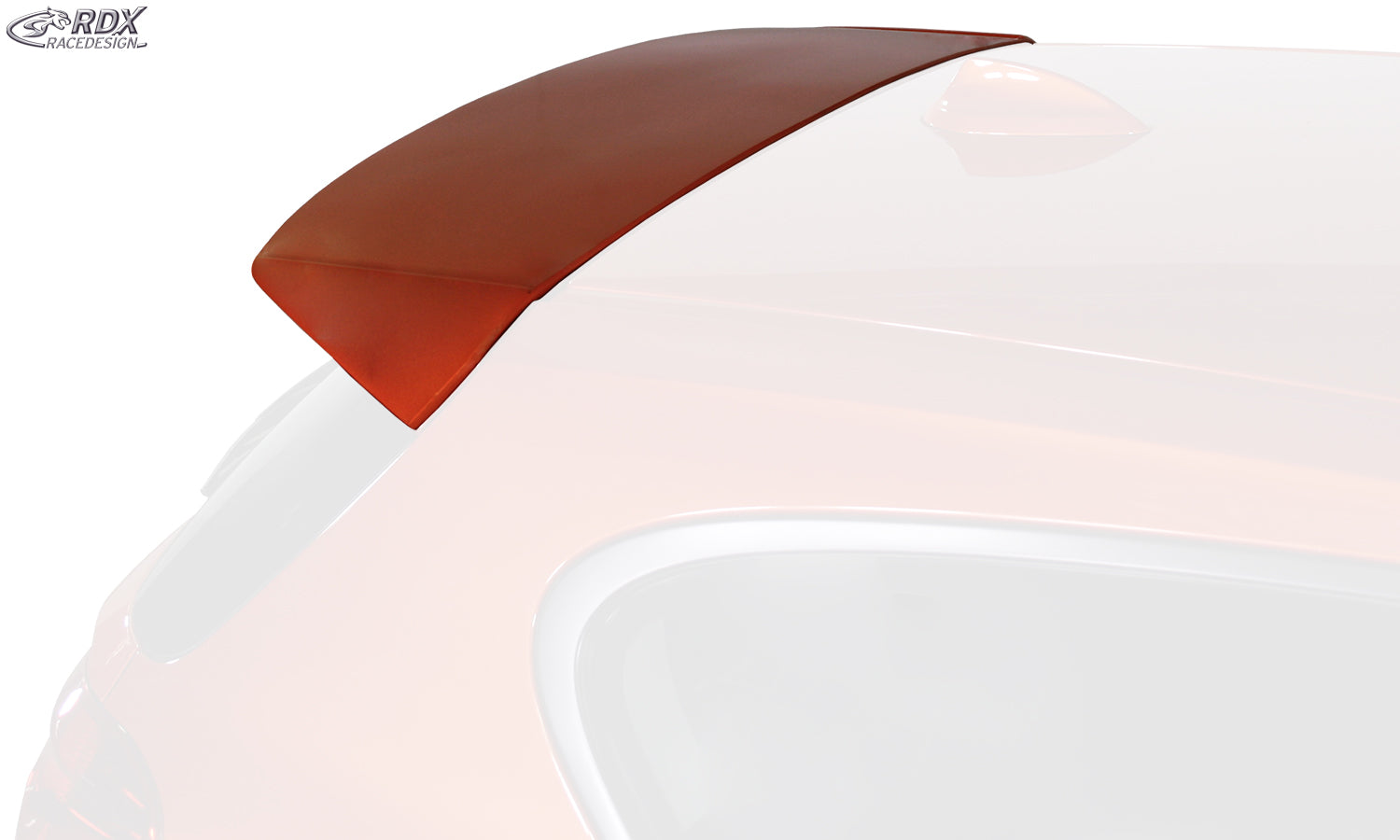 BMW 1 F20/F21 Roof Spoiler
