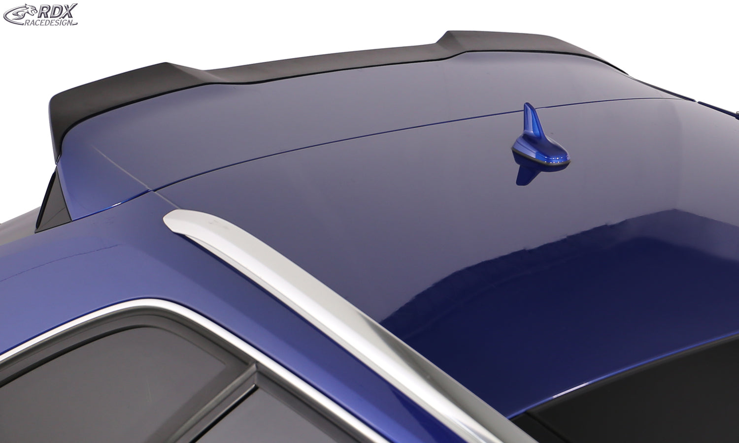 Audi A3/S3 8VA Sportback Roof Spoiler