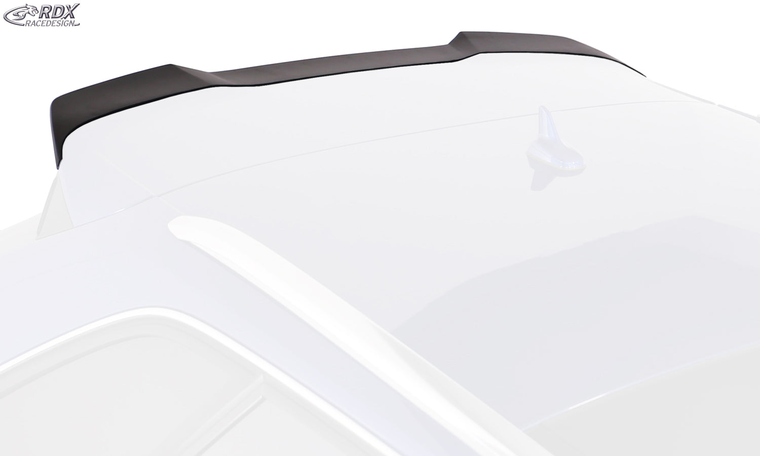 Audi A3/S3 8VA Sportback Roof Spoiler