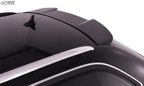 Audi A6 C6 4F Roof Spoiler