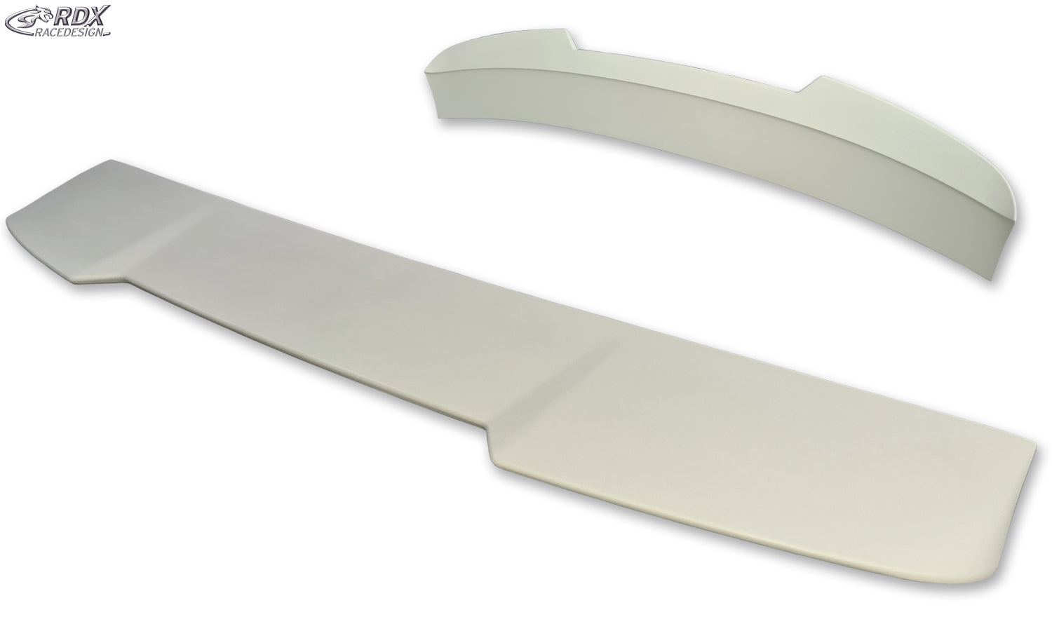 RDX Roof Spoiler for AUDI A6 4F C6 Avant / StationWagon Rear Wing Trunk Spoiler