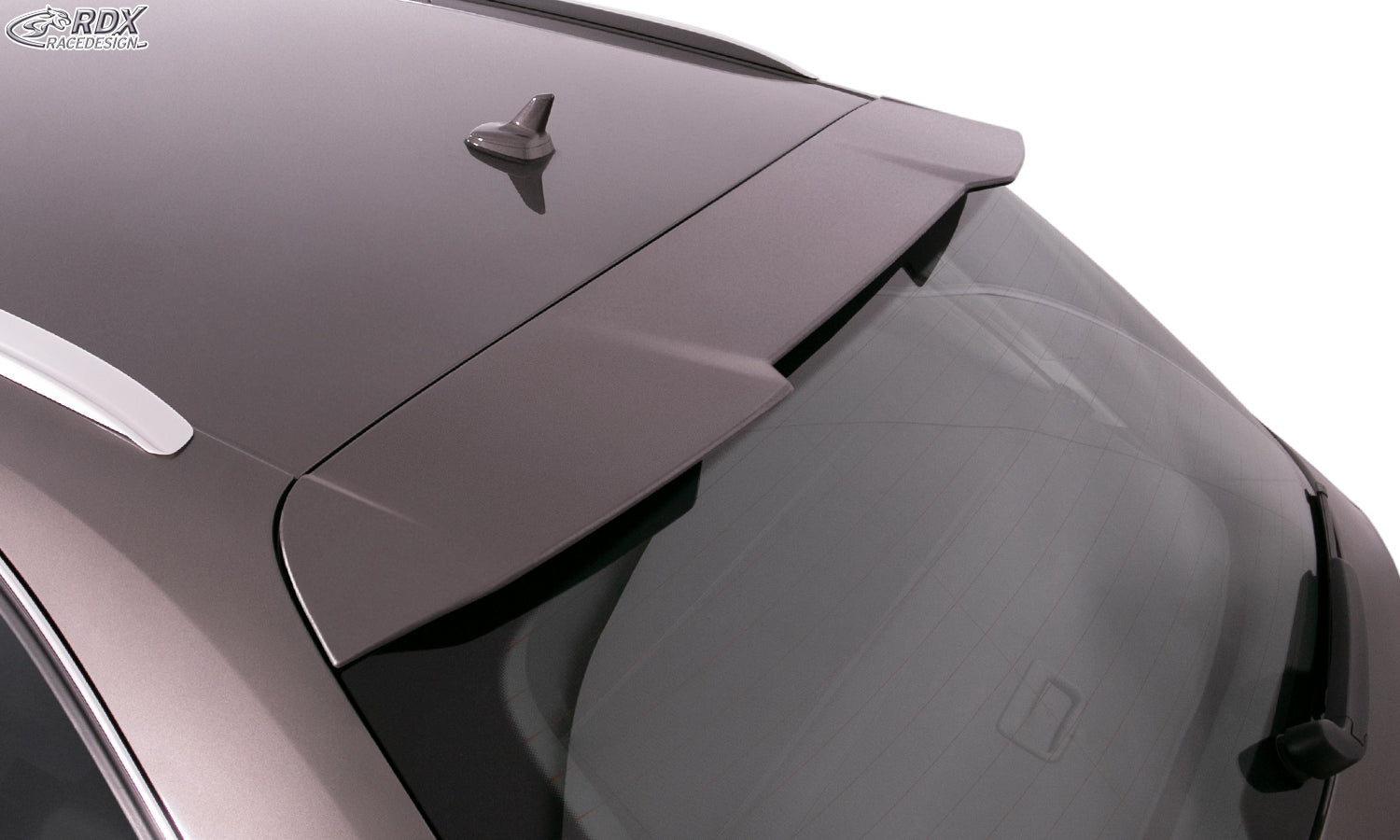 Audi A4 B8 8K Roof Spoiler