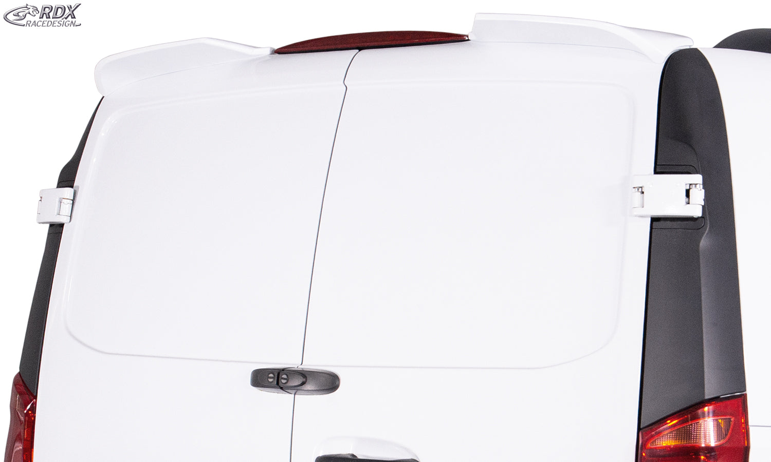 Mercedes-Benz Vito W447 Roof Spoiler