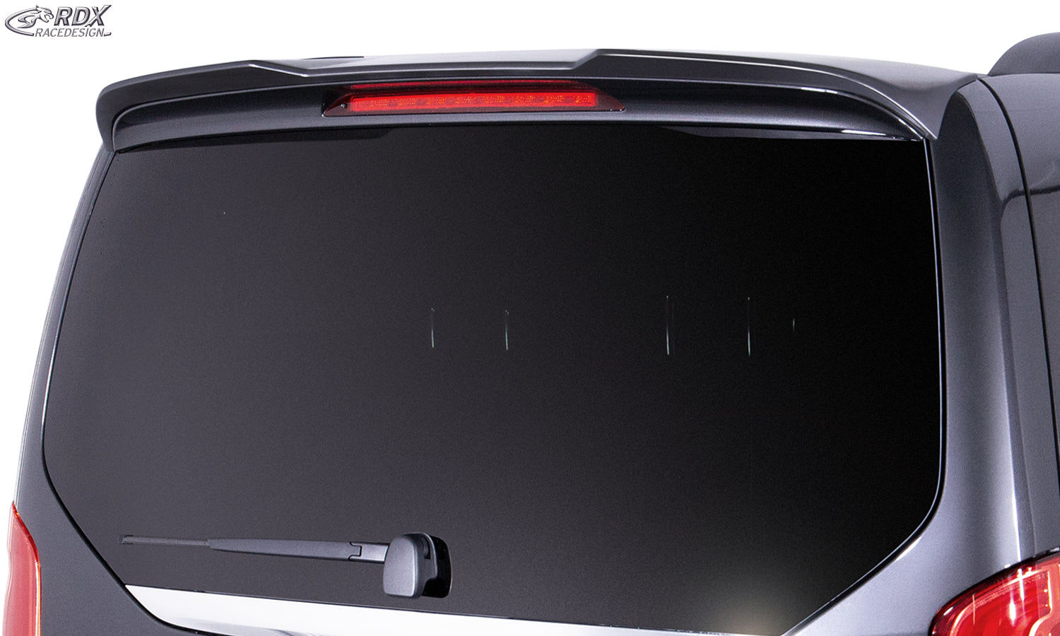 Mercedes-Benz V W447 Roof Spoiler