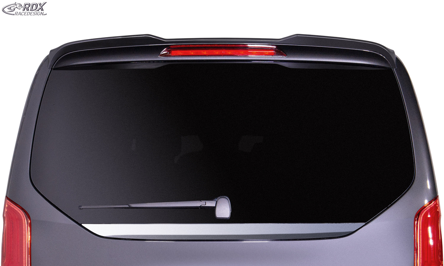 Mercedes-Benz V W447 Roof Spoiler